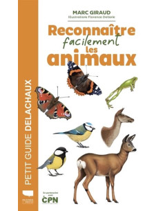 Reconnaître facilement les animaux